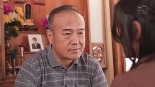 ADN-535 [中文字幕] 森沢かな - 兒子的老婆成為寡婦了。